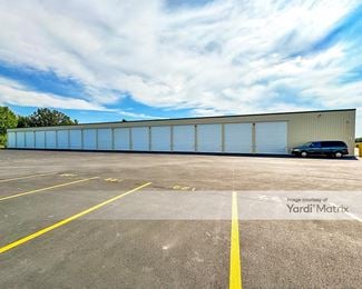 Photo 5 of DS Storage - 1750 Prospect Court, Appleton, WI