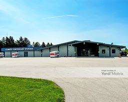 Image for Appleton Self Storage - 2311 West Spencer Street, Appleton, WI