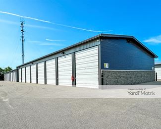 Photo 3 of Appleton Self Storage - 2311 West Spencer Street, Appleton, WI