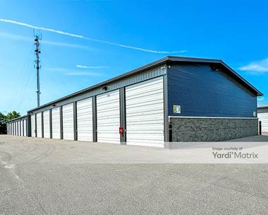 Storage Units for Rent available at 2311 West Spencer Street, Appleton, WI 54914
