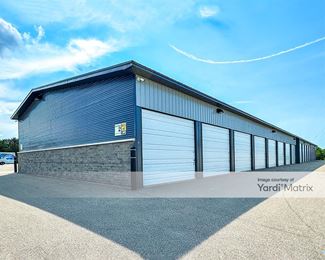 Photo 4 of Appleton Self Storage - 2311 West Spencer Street, Appleton, WI