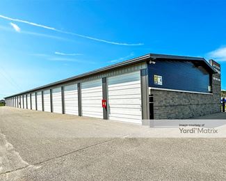 Photo 5 of Appleton Self Storage - 2311 West Spencer Street, Appleton, WI