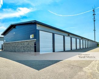 Photo 6 of Appleton Self Storage - 2311 West Spencer Street, Appleton, WI