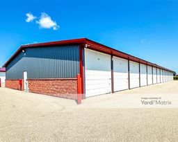 Image for Hortonville Storage Center - 652 Industrial Park Avenue, Hortonville, WI