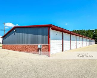 Photo 3 of Hortonville Storage Center - 652 Industrial Park Avenue, Hortonville, WI