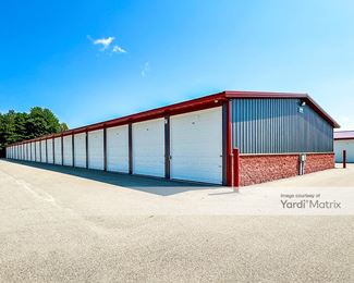 Photo 4 of Hortonville Storage Center - 652 Industrial Park Avenue, Hortonville, WI