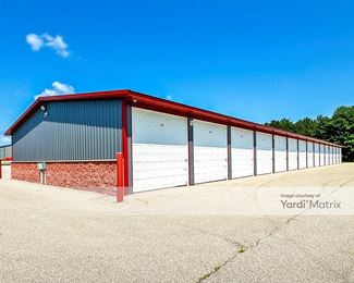 Photo 5 of Hortonville Storage Center - 652 Industrial Park Avenue, Hortonville, WI