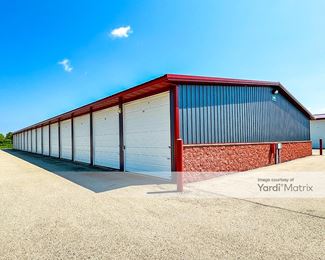 Photo 6 of Hortonville Storage Center - 652 Industrial Park Avenue, Hortonville, WI