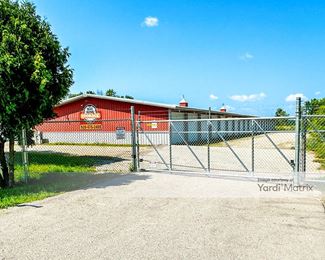 Photo 1 of Big Ring Storage - W7794 Wisconsin Ave, Hortonville, WI