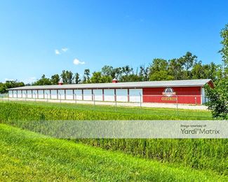 Photo 4 of Big Ring Storage - W7794 Wisconsin Ave, Hortonville, WI