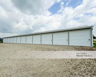 Photo 1 of Hess Storage Properties - 2616 Altona Avenue, New Holstein, WI