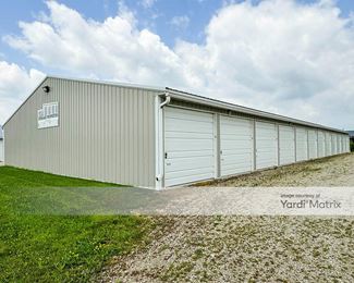 Photo 2 of Hess Storage Properties - 2616 Altona Avenue, New Holstein, WI