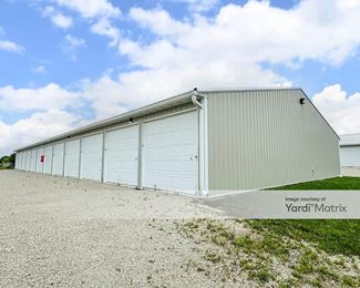 Photo 3 of Hess Storage Properties - 2616 Altona Avenue, New Holstein, WI