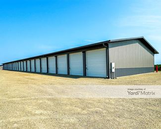 Photo 2 of High Ridge Storage - 8042 State Road 76, Neenah, WI