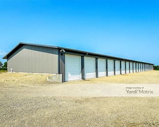 Photo 5 of High Ridge Storage - 8042 State Road 76, Neenah, WI