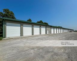 Image for Chilton Mini Storage - 708 Vogt Lane, Chilton, WI