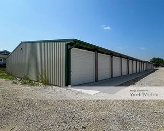 Photo 2 of Chilton Mini Storage - 708 Vogt Lane, Chilton, WI
