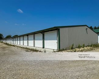 Photo 3 of Chilton Mini Storage - 708 Vogt Lane, Chilton, WI