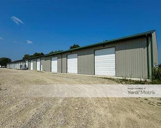 Photo 4 of Chilton Mini Storage - 708 Vogt Lane, Chilton, WI