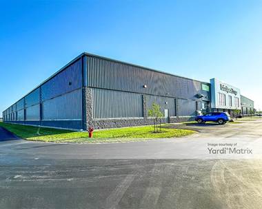 Storage Units for Rent available at 5483 West Neubert Road, Appleton, WI 54913