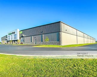 Photo 4 of Extra Space Storage - 5483 West Neubert Road, Appleton, WI