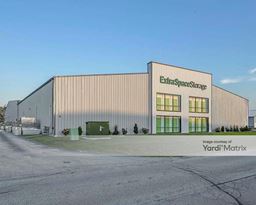 Image for Extra Space Storage - N218 North Stoney Brook Road, Appleton, WI