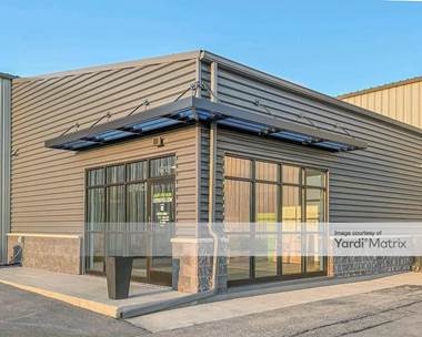 Storage Units for Rent available at N218 North Stoney Brook Road, Appleton, WI 54915