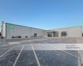 Photo 3 of Extra Space Storage - N218 North Stoney Brook Road, Appleton, WI