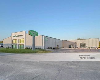 Photo 4 of Extra Space Storage - N218 North Stoney Brook Road, Appleton, WI