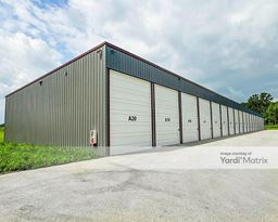 Image for Pigeon Road Storage - 8215 Pigeon Road, Sherwood, WI