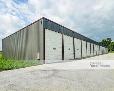 Storage Units for Rent available at 8215 Pigeon Road, Sherwood, WI 54169