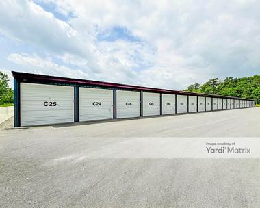 Storage Units for Rent available at 8215 Pigeon Road, Sherwood, WI 54169