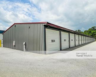 Photo 3 of Pigeon Road Storage - 8215 Pigeon Road, Sherwood, WI