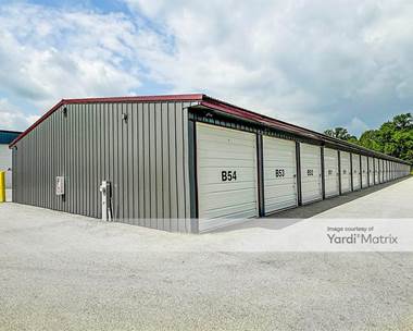 Storage Units for Rent available at 8215 Pigeon Road, Sherwood, WI 54169