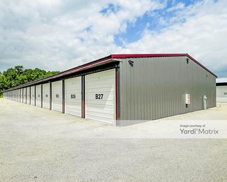 Photo 4 of Pigeon Road Storage - 8215 Pigeon Road, Sherwood, WI