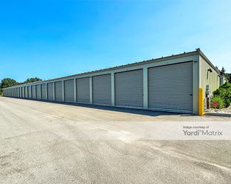 Photo 5 of Spare Space Self Storage - 1564 Leonard Point Road, Oshkosh, WI