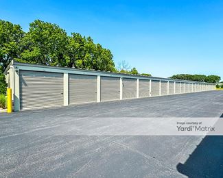 Photo 6 of Spare Space Self Storage - 1564 Leonard Point Road, Oshkosh, WI