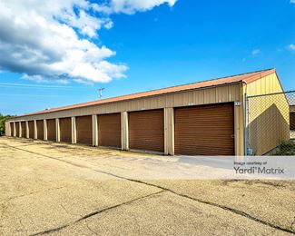 Photo 4 of Stor-It Storage - 1940 South Washburn Street, Oshkosh, WI
