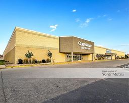 Image for CubeSmart Self Storage - 1300 South Koeller Street, Oshkosh, WI