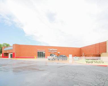 Storage Units for Rent available at 4800 Texoma Parkway #900, Sherman, TX 75090