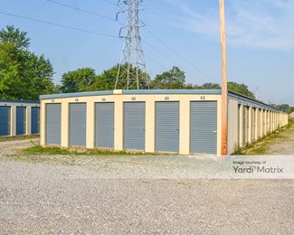Photo 2 of KO Storage - 2359 South State Road 103, New Castle, IN