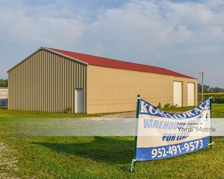 Photo 3 of KO Storage - 2359 South State Road 103, New Castle, IN