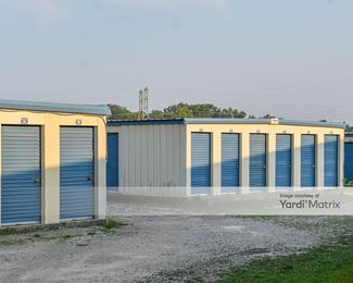 Photo 4 of KO Storage - 2359 South State Road 103, New Castle, IN