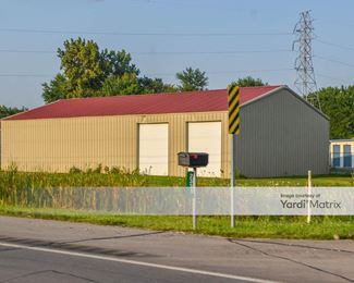 Photo 5 of KO Storage - 2359 South State Road 103, New Castle, IN