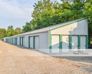 Photo 3 of Lock Stock-Storage - 3209 South 14th Street, New Castle, IN