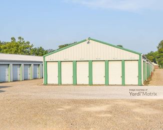Photo 4 of Lock Stock-Storage - 3209 South 14th Street, New Castle, IN