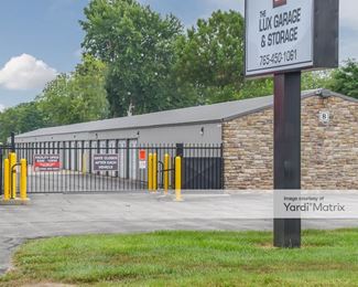 Photo 2 of Lux Garage-Storage, The - 3120 South Lafountain Street, Kokomo, IN