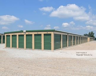 Photo 1 of R-R Properties Storage - 1225 North Liberty Circle Drive, Greensburg, IN