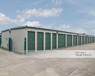 Photo 2 of Shamrock Storage - 3210 South Goyer Road, Kokomo, IN