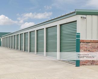Photo 3 of Shamrock Storage - 3210 South Goyer Road, Kokomo, IN